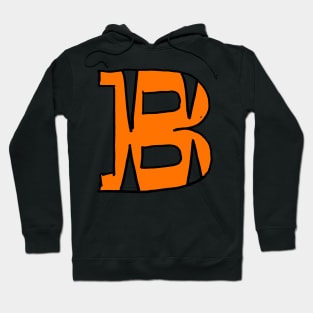 Cincinnati Bengaaaals 24 Hoodie